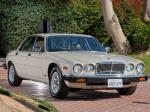 Jaguar XJ 1979 года (US)